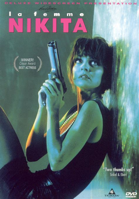 nikita french film|watch free movie nikita full.